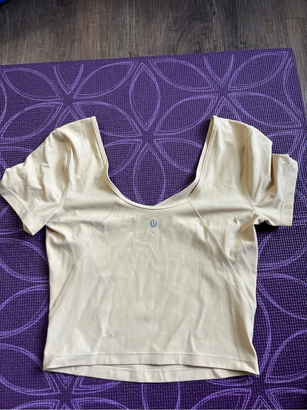 Lululemon Align T-shirt